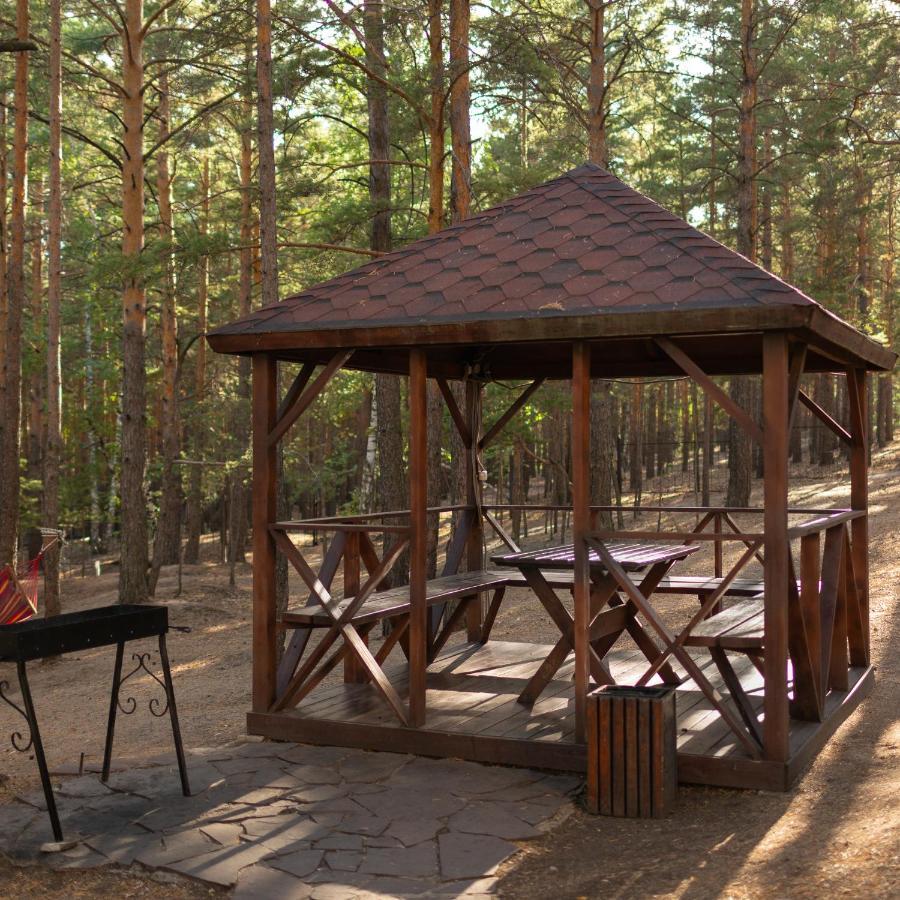 Park House Ξενοδοχείο Barmashino Εξωτερικό φωτογραφία
