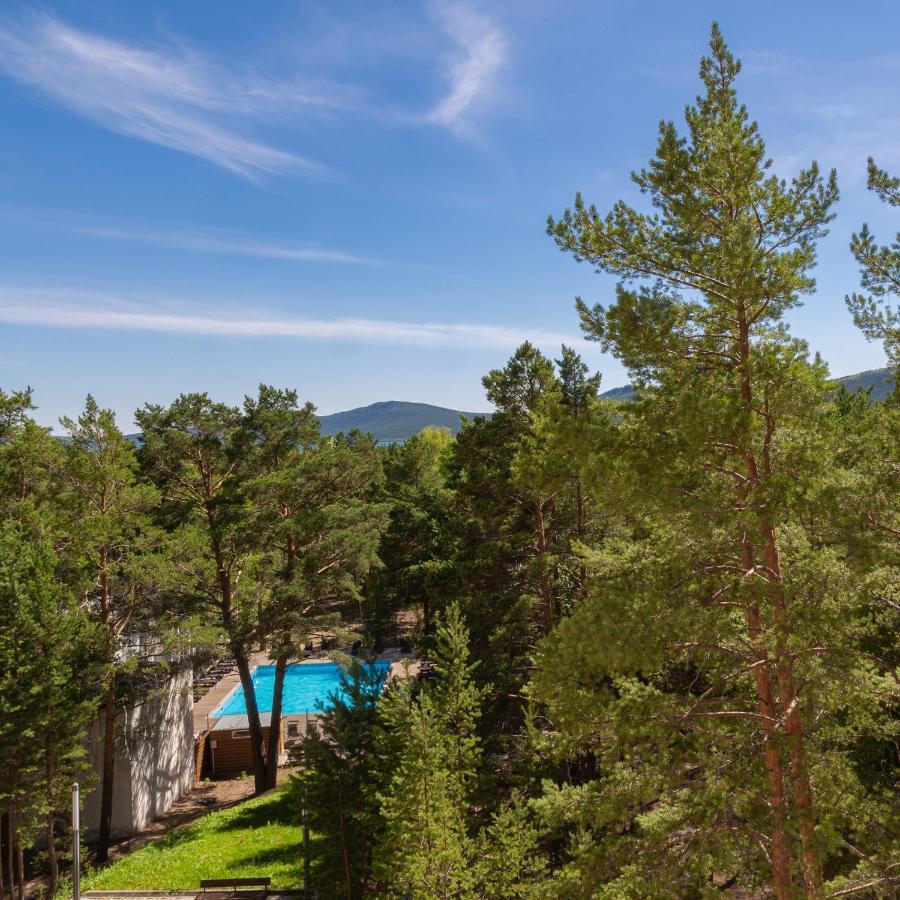 Park House Ξενοδοχείο Barmashino Εξωτερικό φωτογραφία