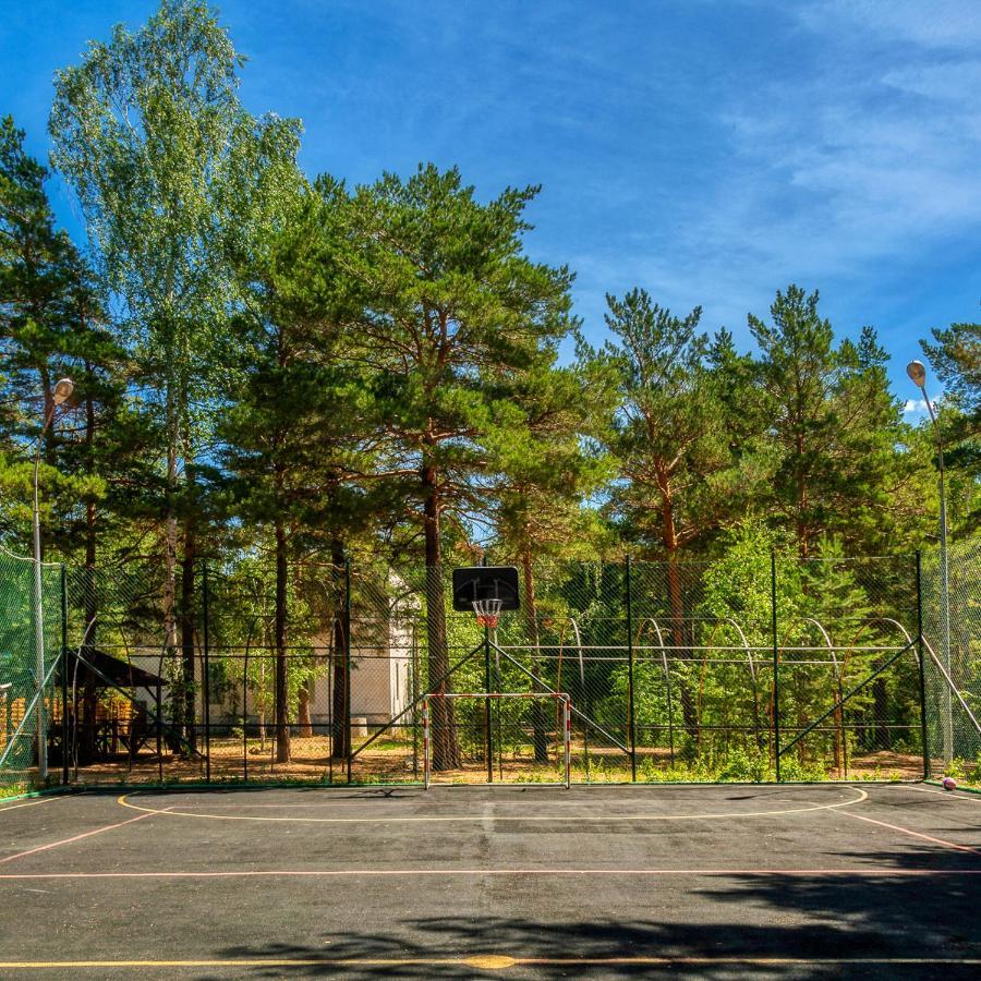 Park House Ξενοδοχείο Barmashino Εξωτερικό φωτογραφία