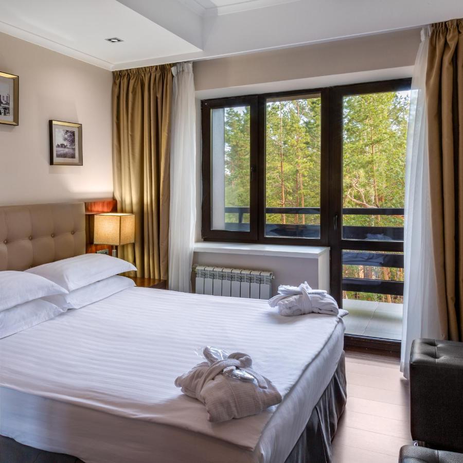 Park House Ξενοδοχείο Barmashino Εξωτερικό φωτογραφία