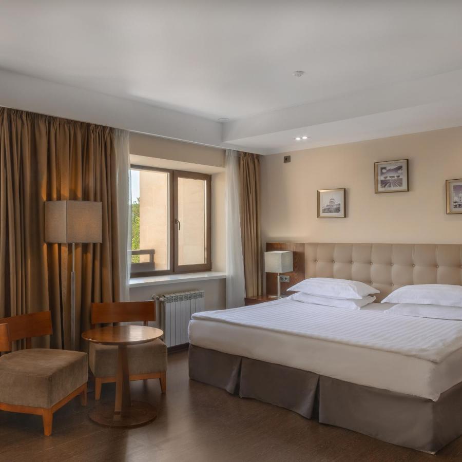 Park House Ξενοδοχείο Barmashino Εξωτερικό φωτογραφία