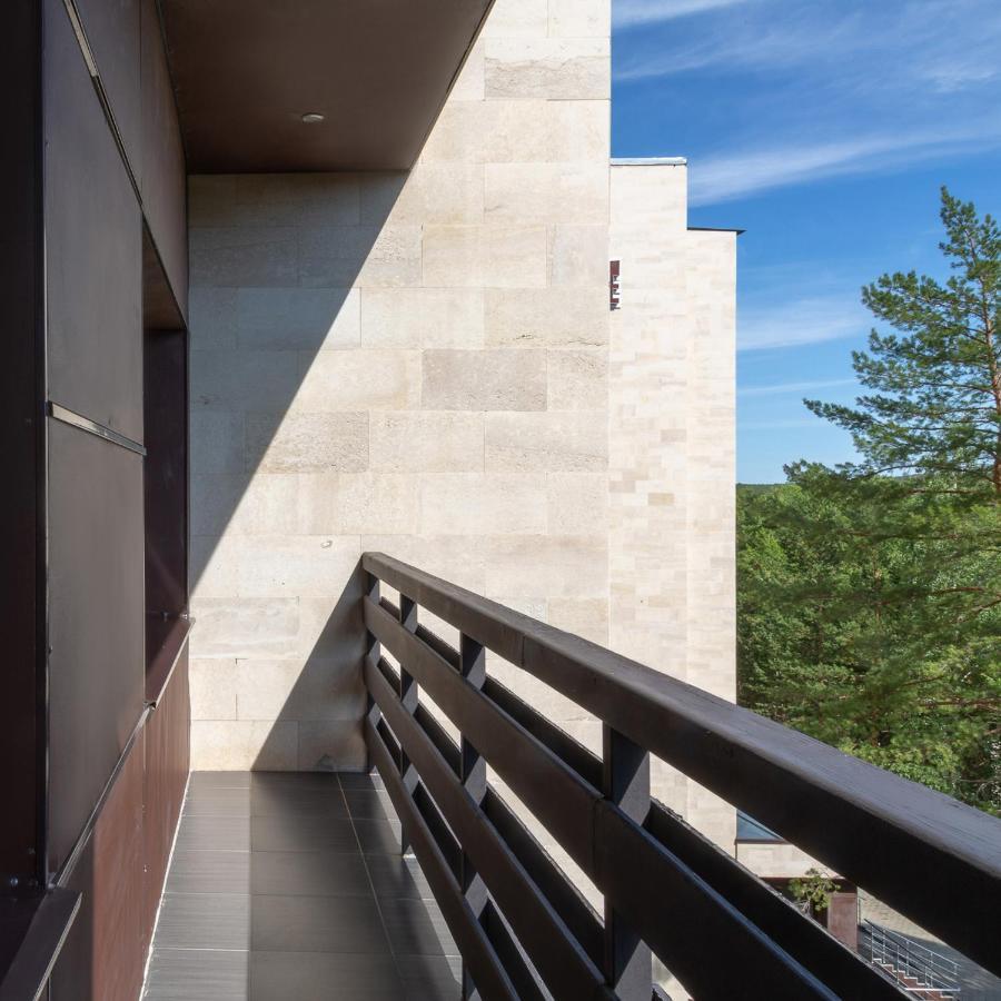 Park House Ξενοδοχείο Barmashino Εξωτερικό φωτογραφία