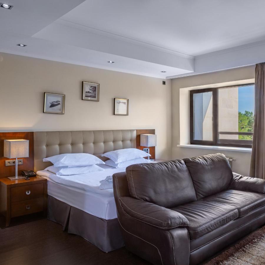Park House Ξενοδοχείο Barmashino Εξωτερικό φωτογραφία